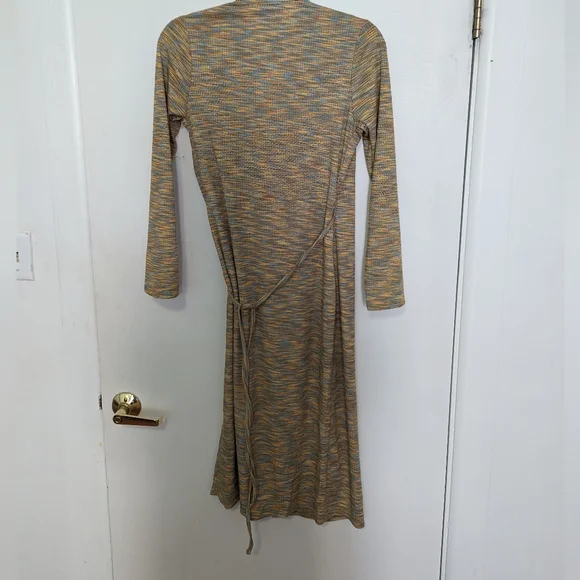 NWT Lisa Says Gah designer dress M - Picture 11 of 11